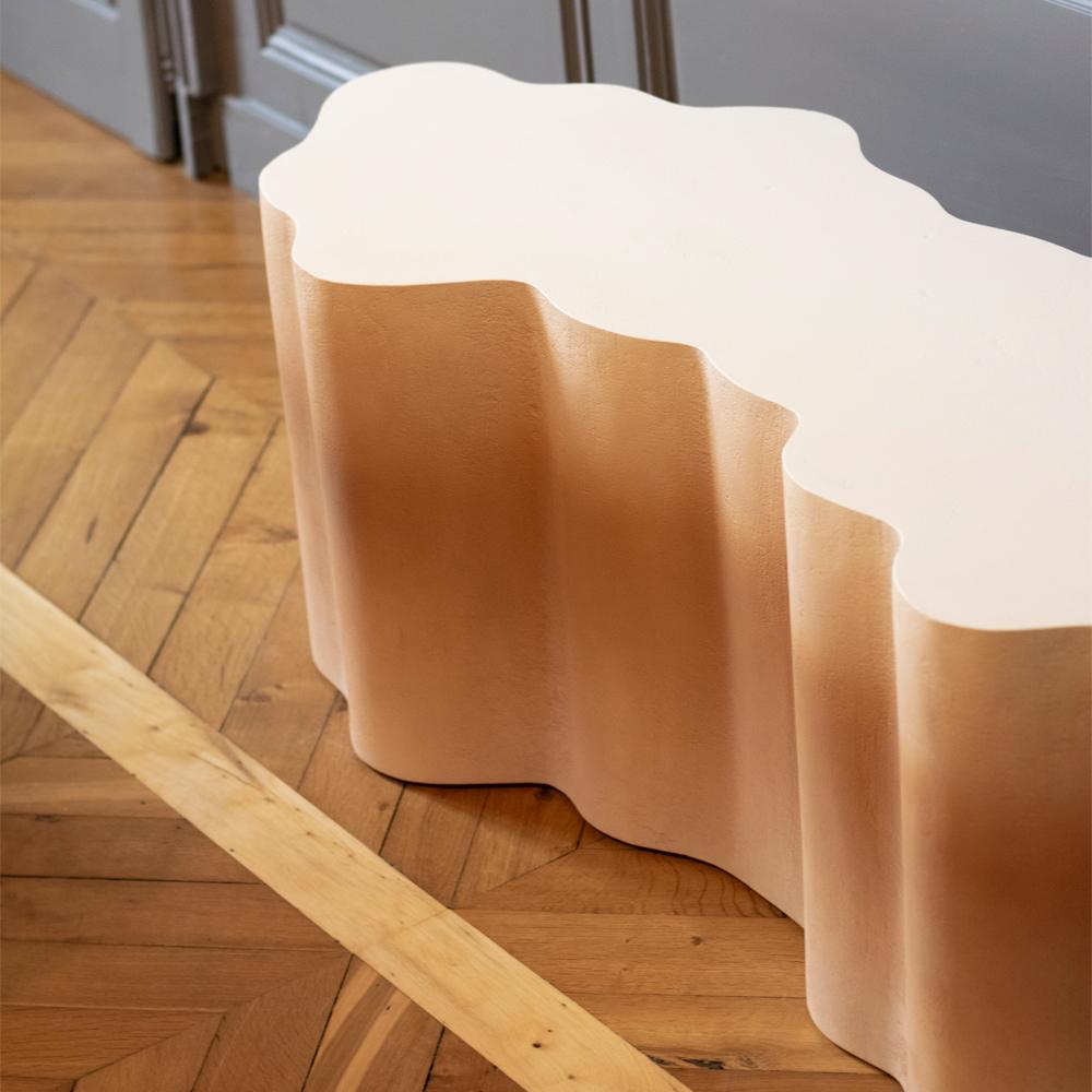 Banc Lithos Único de MANUFACTURE XXI en Nuevo estado para la venta en Geneve, CH