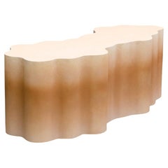 Banc Lithos Einzigartiges Unikat von MANUFACTURE XXI