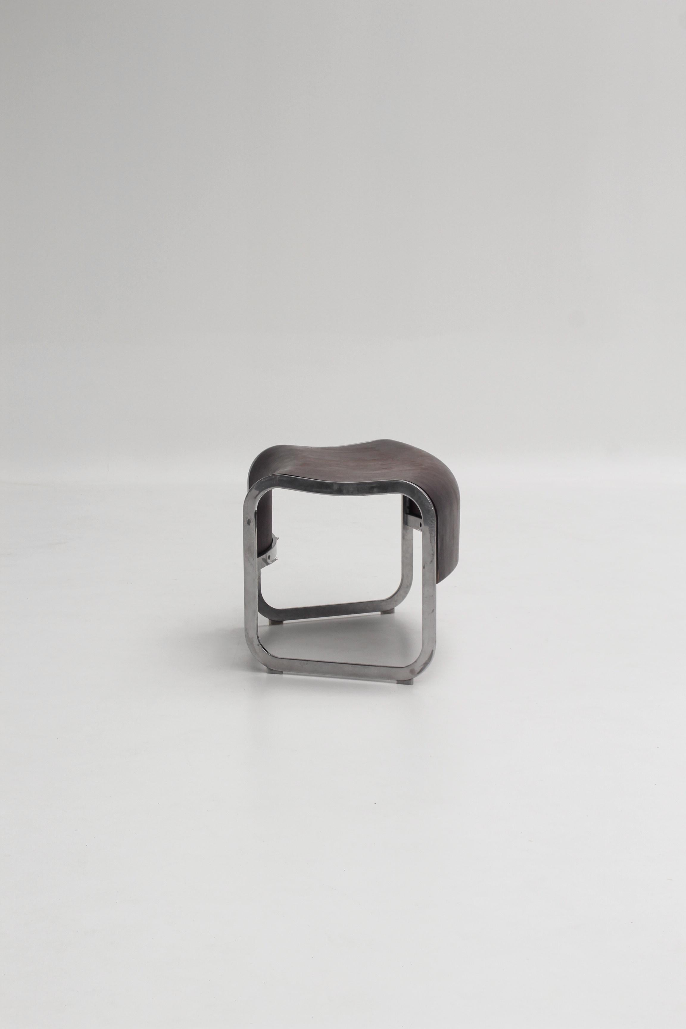 Banc ZA par Shin & Tomowo Azumi pour La Palma, 2000er Jahre im Angebot 6