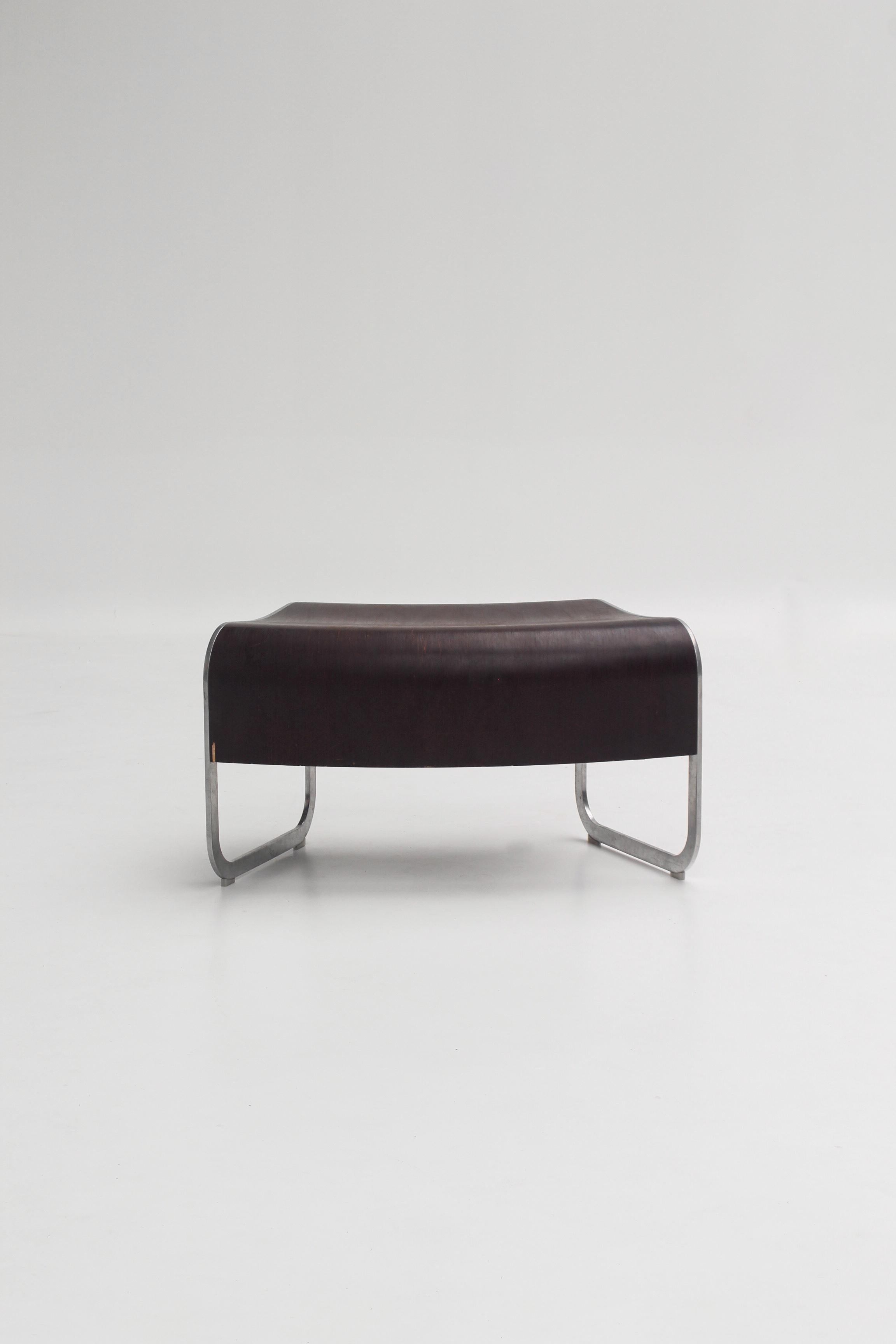 Banc ZA par Shin & Tomowo Azumi pour La Palma, 2000er Jahre im Angebot 7
