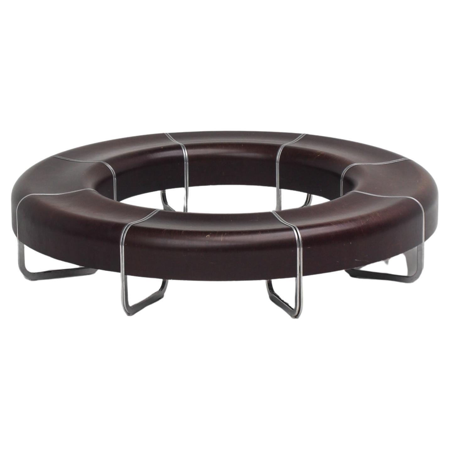 Banc ZA par Shin 
Tomowo Azumi pour La Palma, 2000er Jahre im Angebot