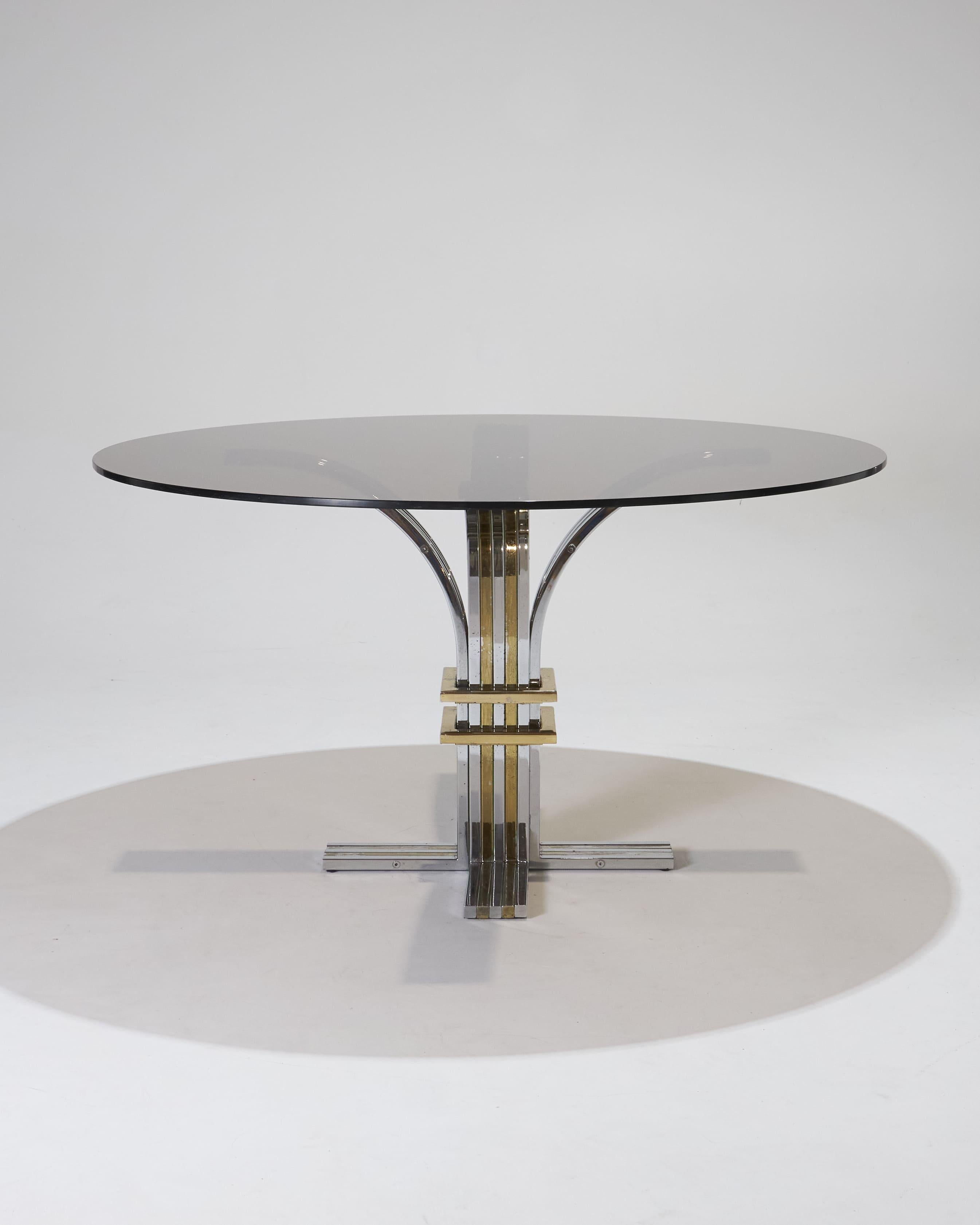 Table de salle à manger Banci Firenze, 1970 en vente 5