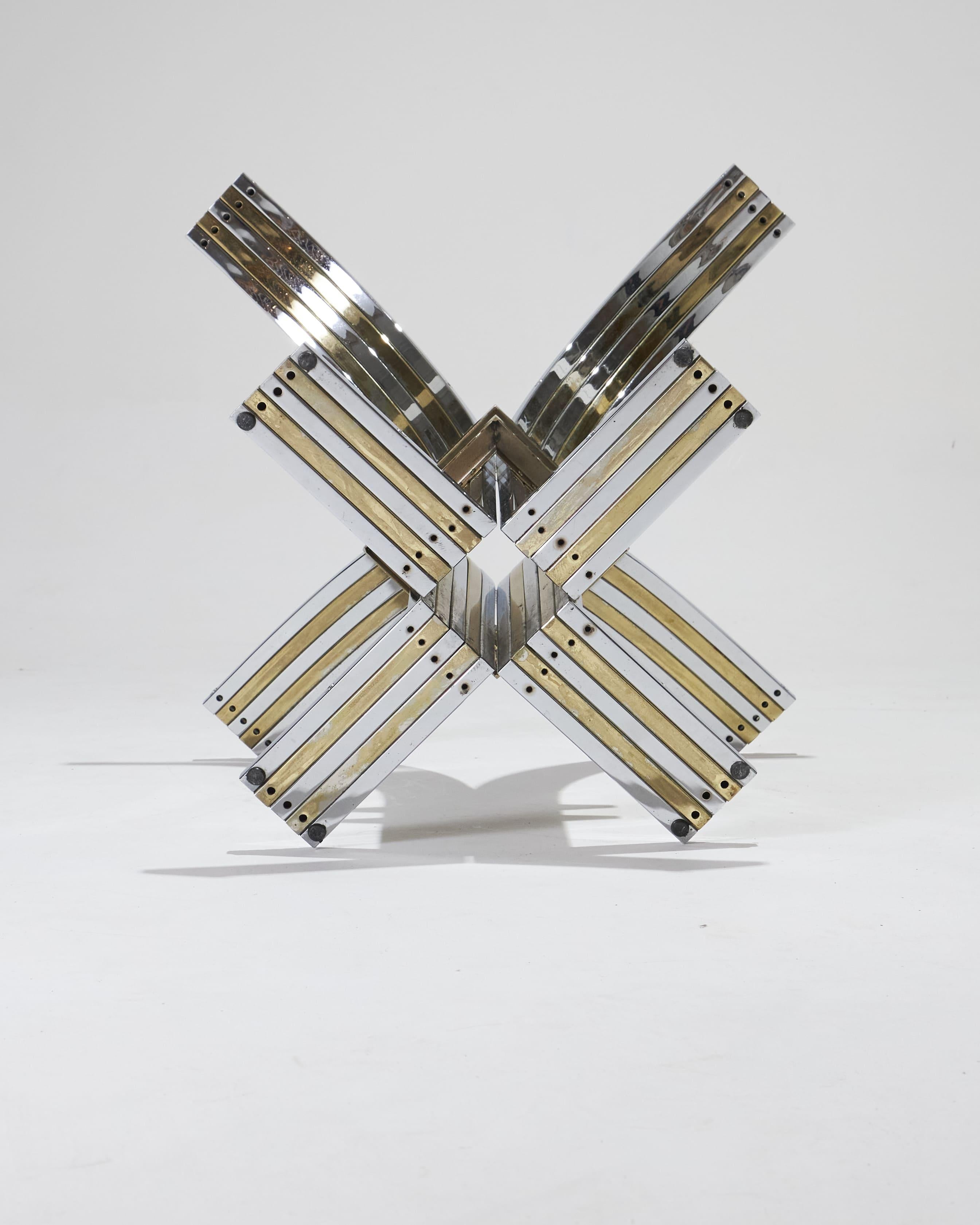 Table de salle à manger Banci Firenze, 1970 en vente 6