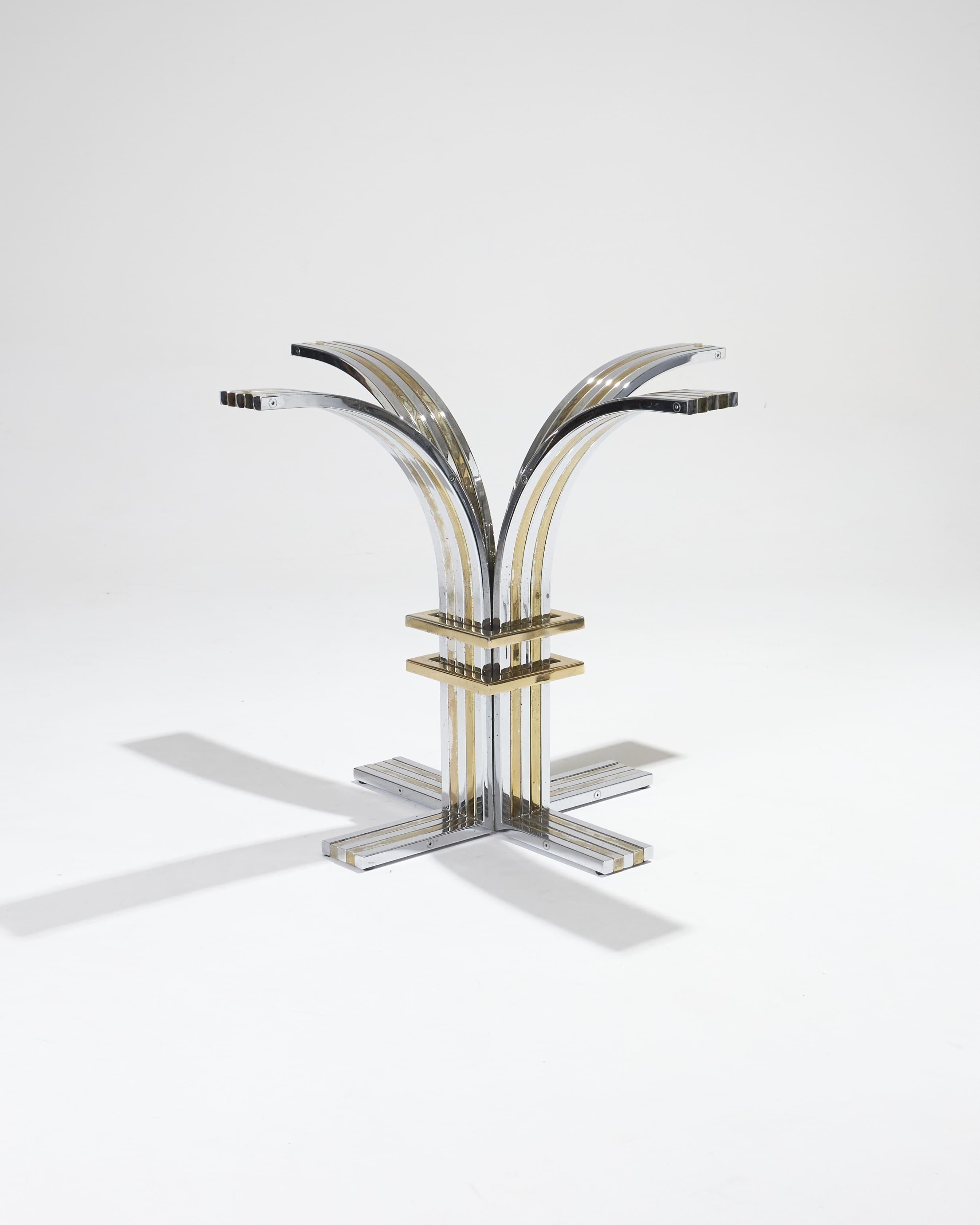 Table de salle à manger Banci Firenze, 1970 en vente 8