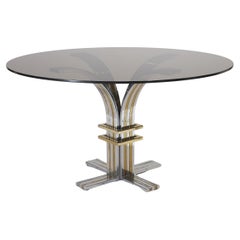 Banci Firenze dinning table, 1970s