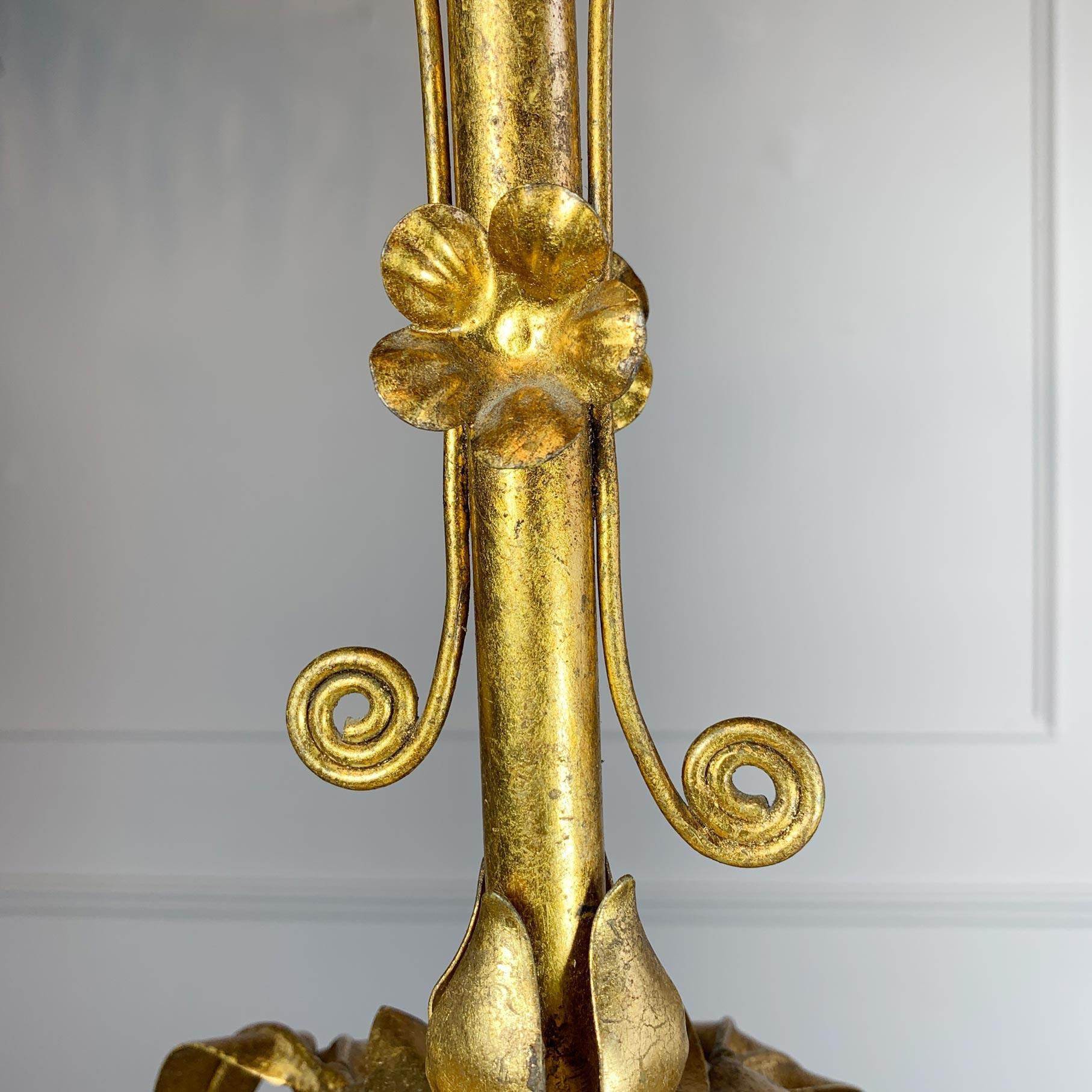 Banci Firenze Gold Globe Pendant Light 1