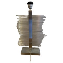 Banci Firenze table lamp