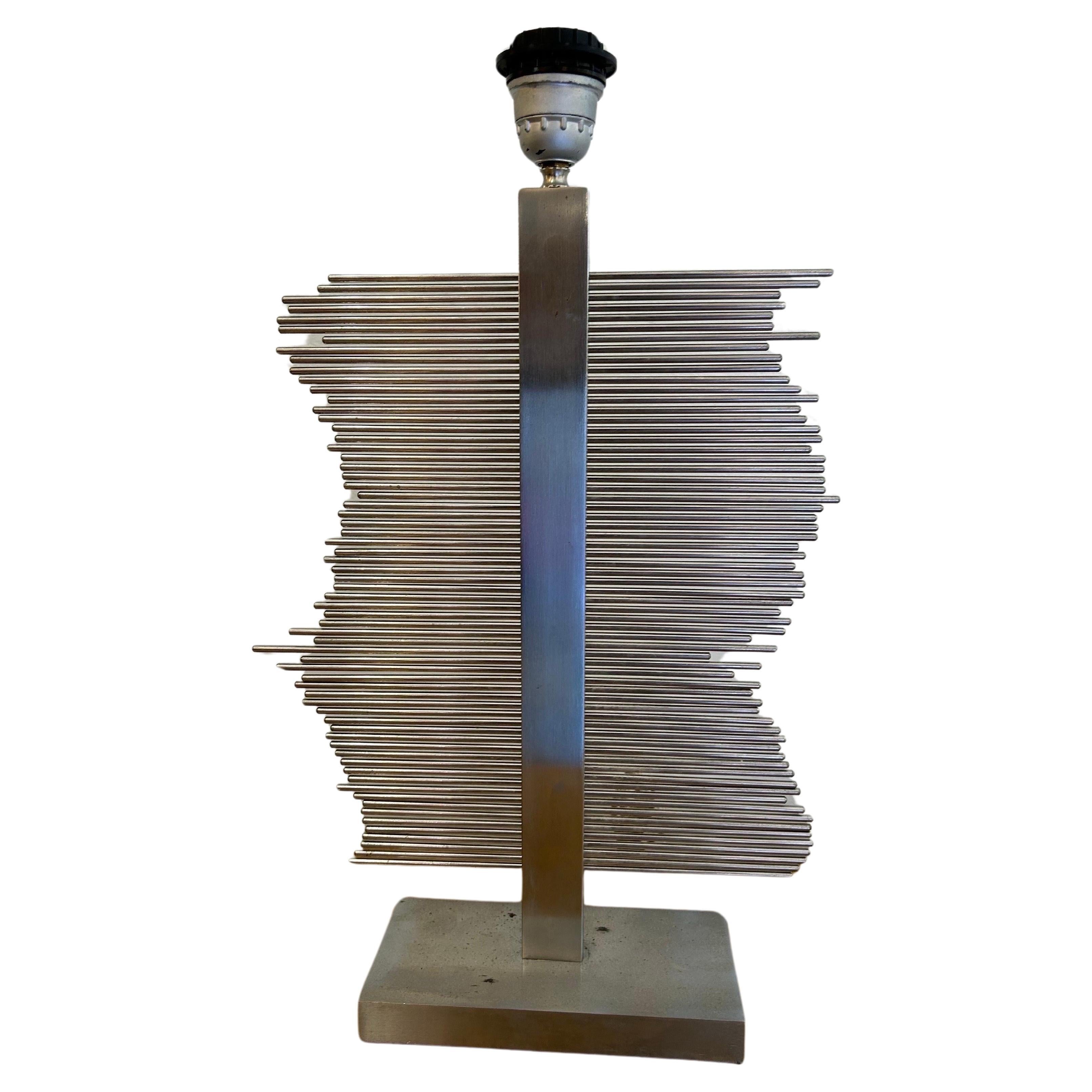 Banci Firenze table lamp For Sale