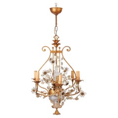 Banci Florence, Luster, circa 1970, Italy.