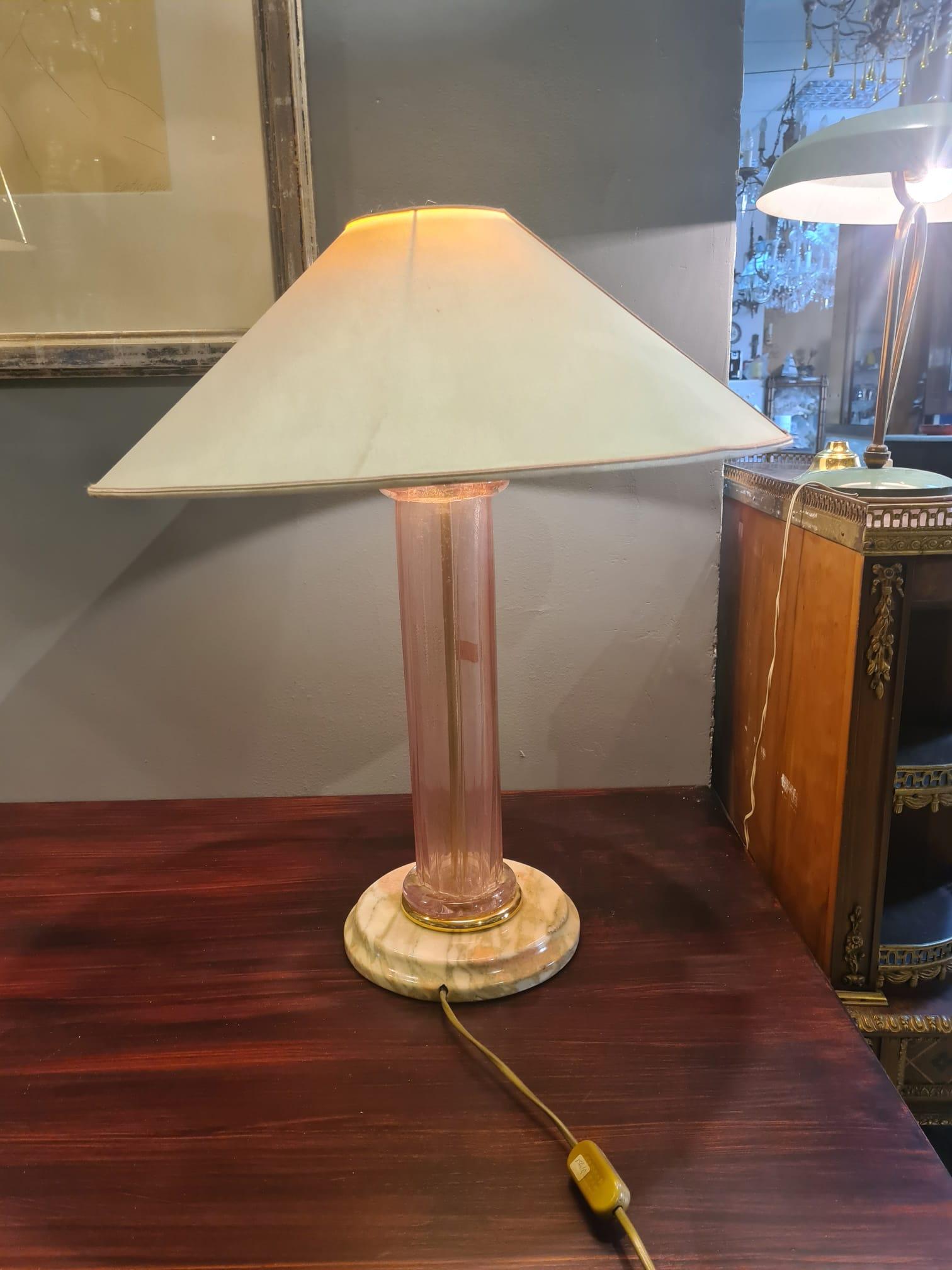 Banci Table Lamp For Sale 1