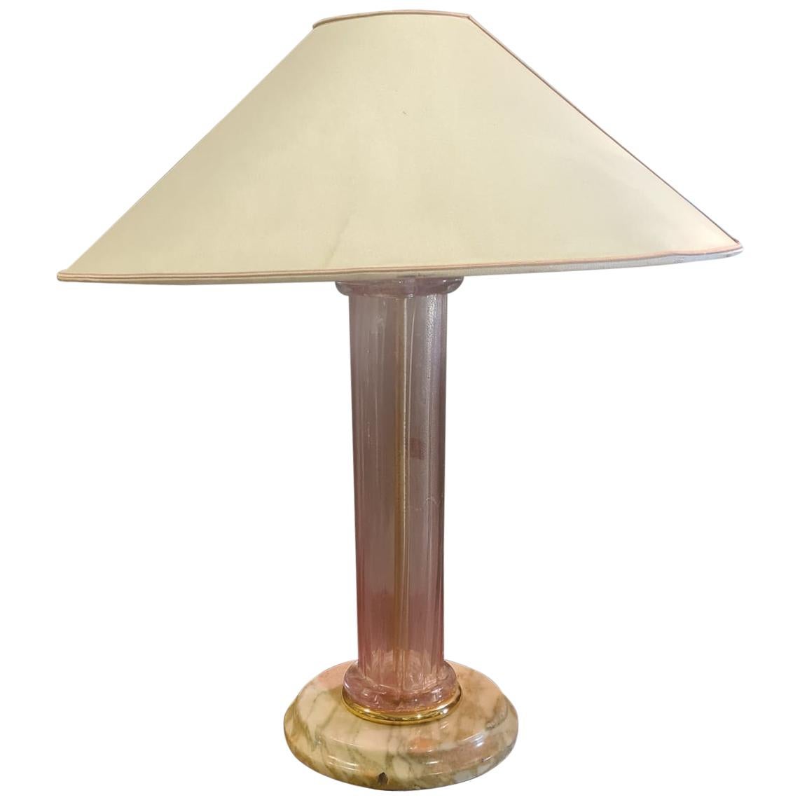 Banci Table Lamp For Sale