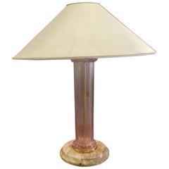 Lampada da tavolo Banci