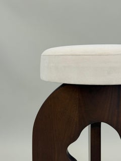 Banco Arcano, Contemporary Designer Seating, Made in Mexico