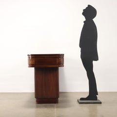 Store Counter 50s-60s