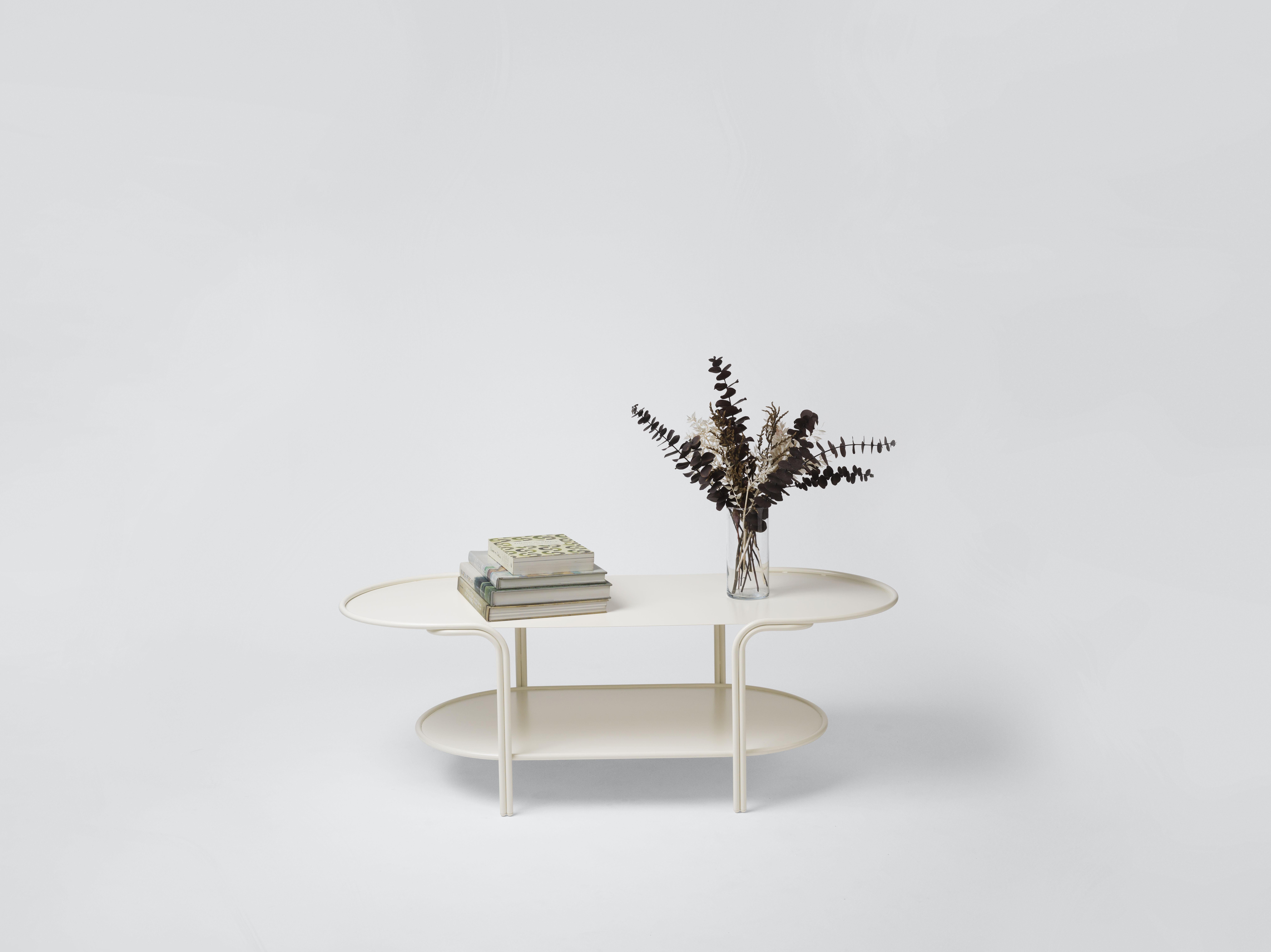 Progettato come complemento della collezione 