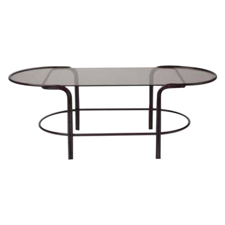 Table Bancroft de Laun