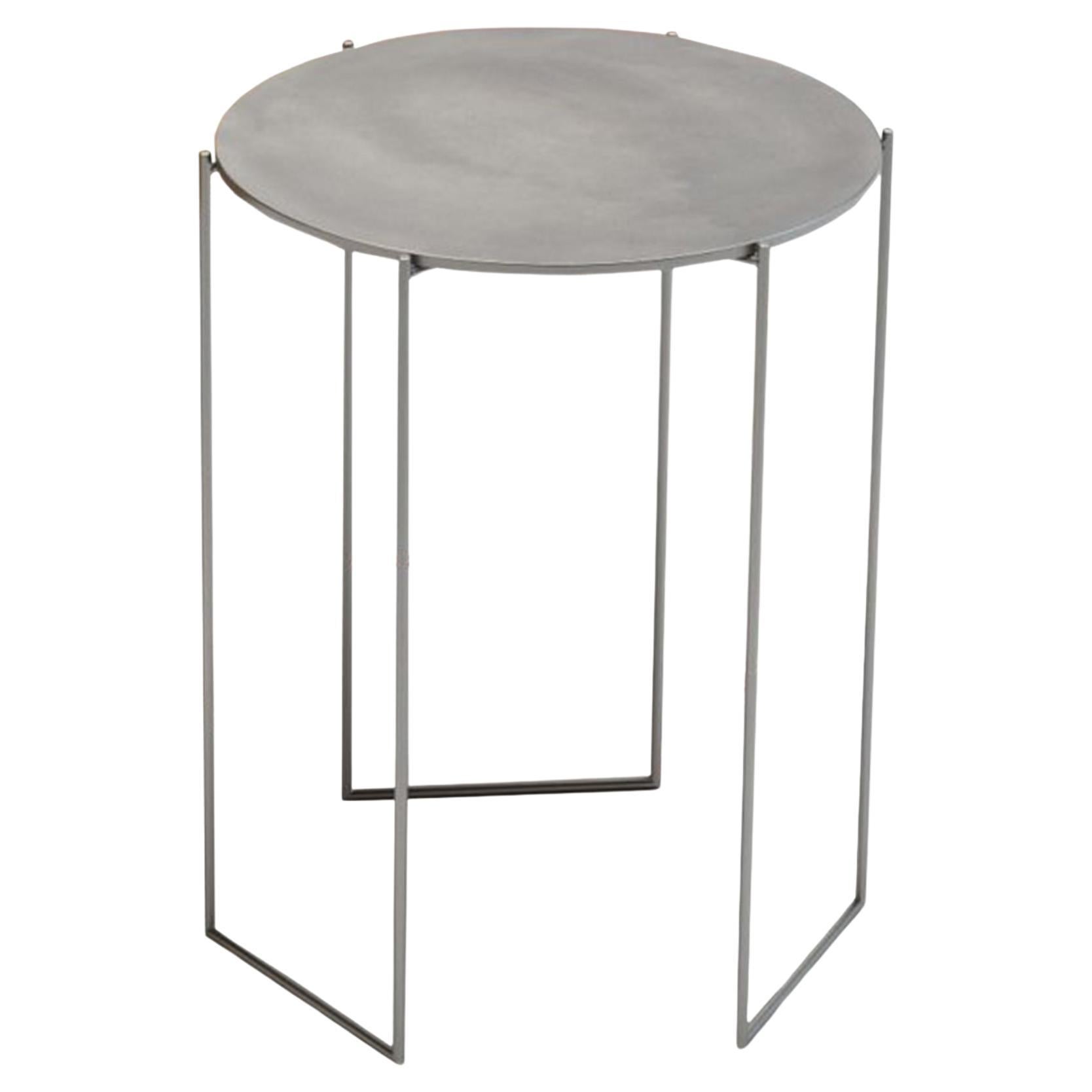 Beistelltisch Band 65 von De Castelli
