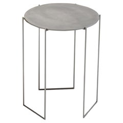 Beistelltisch Band 65 von De Castelli