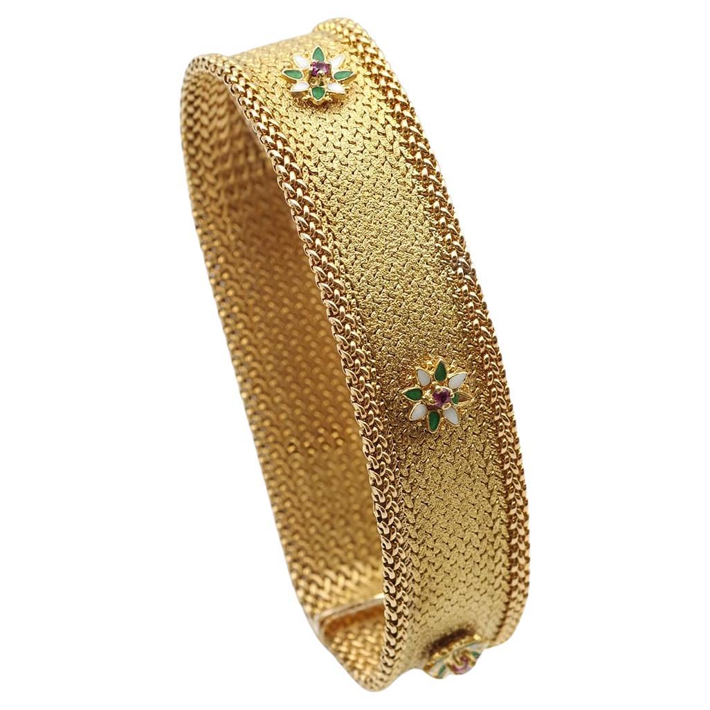 UnoAErre Modern Bracelets