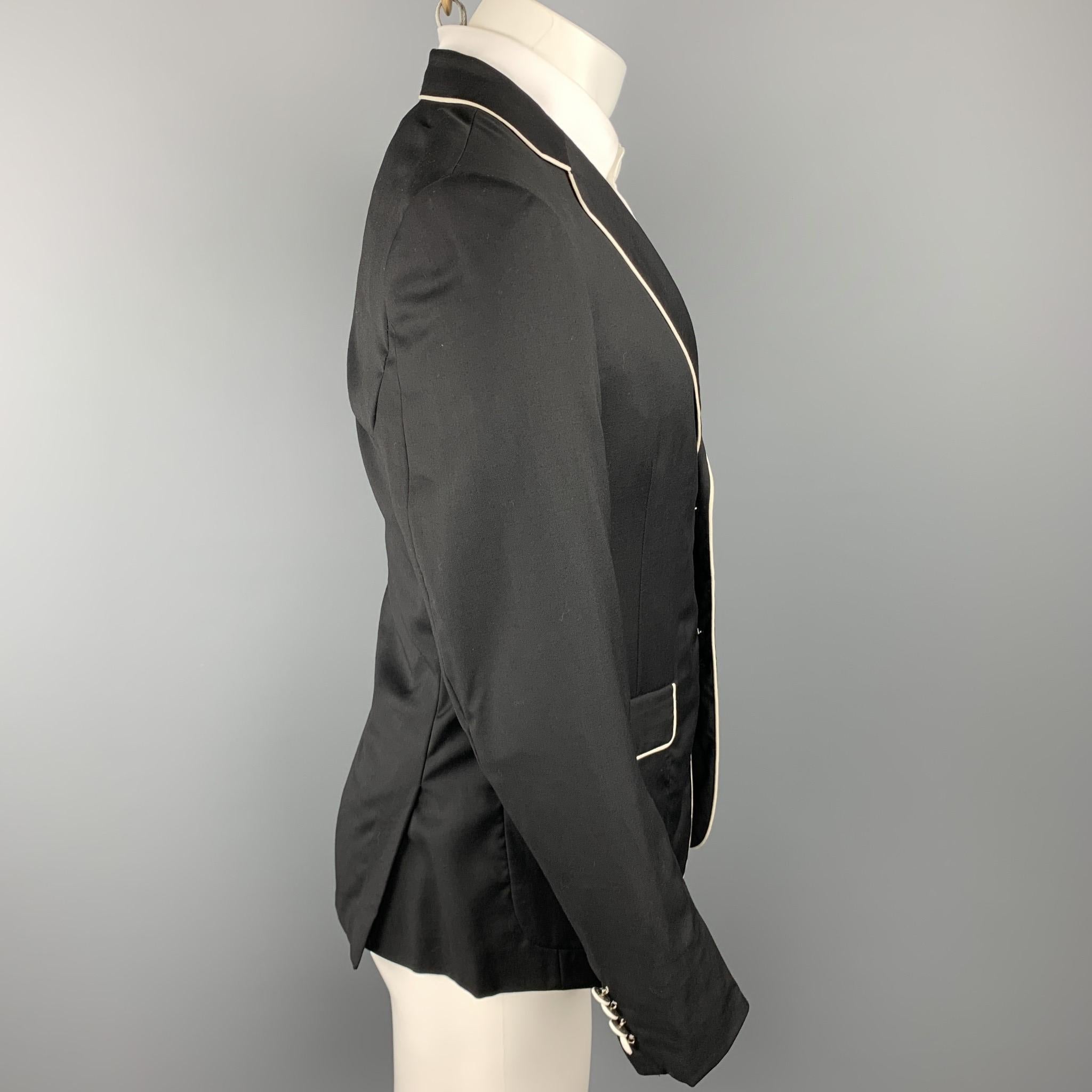 linen sport coat