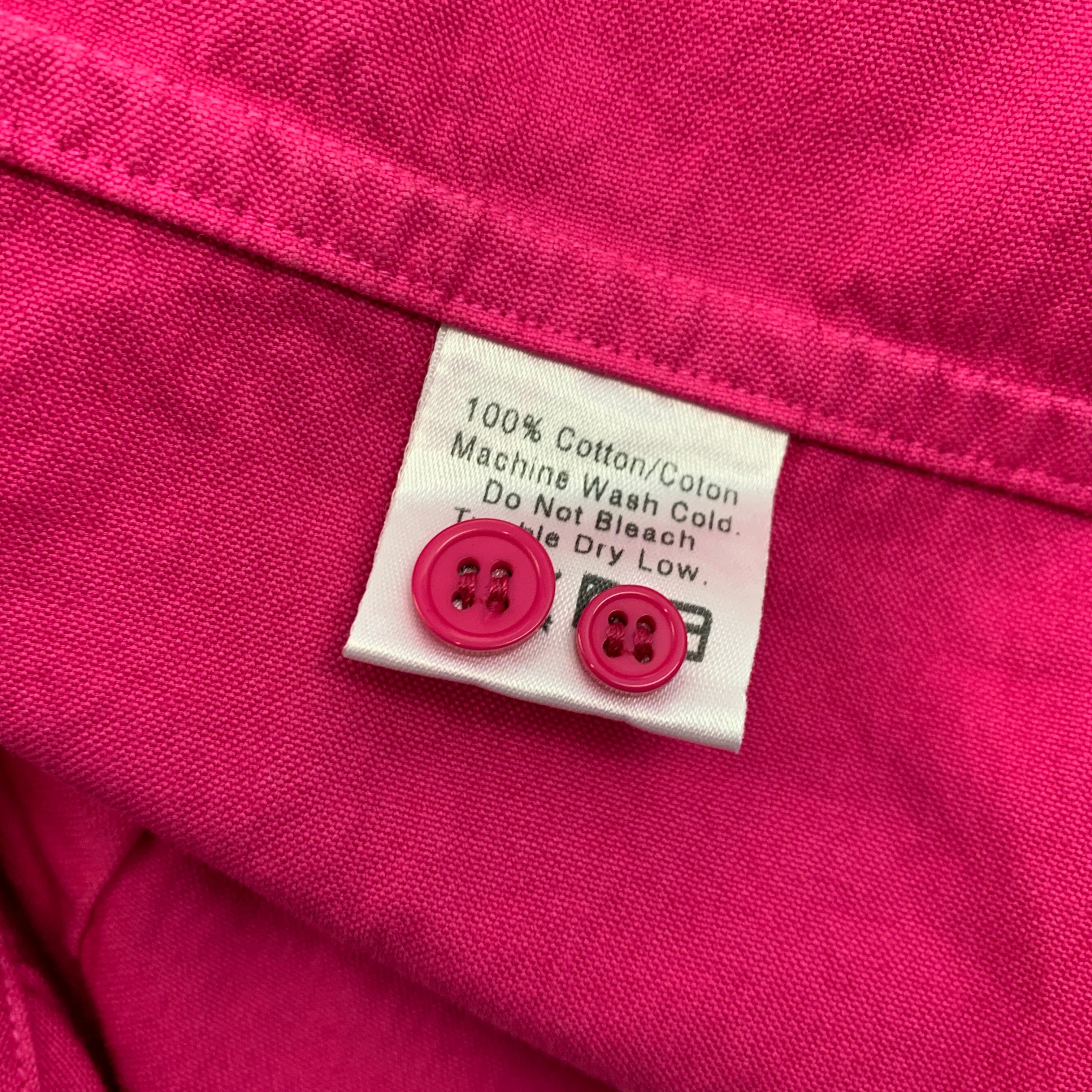 blusa rosa fiusha outfits