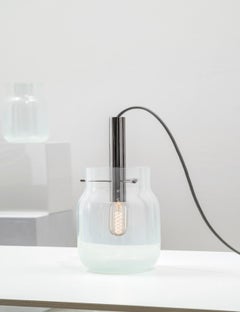 Bandaska Table Light by Dechem Studio