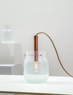 Lampe de table Bandaska par Dechem Studio
