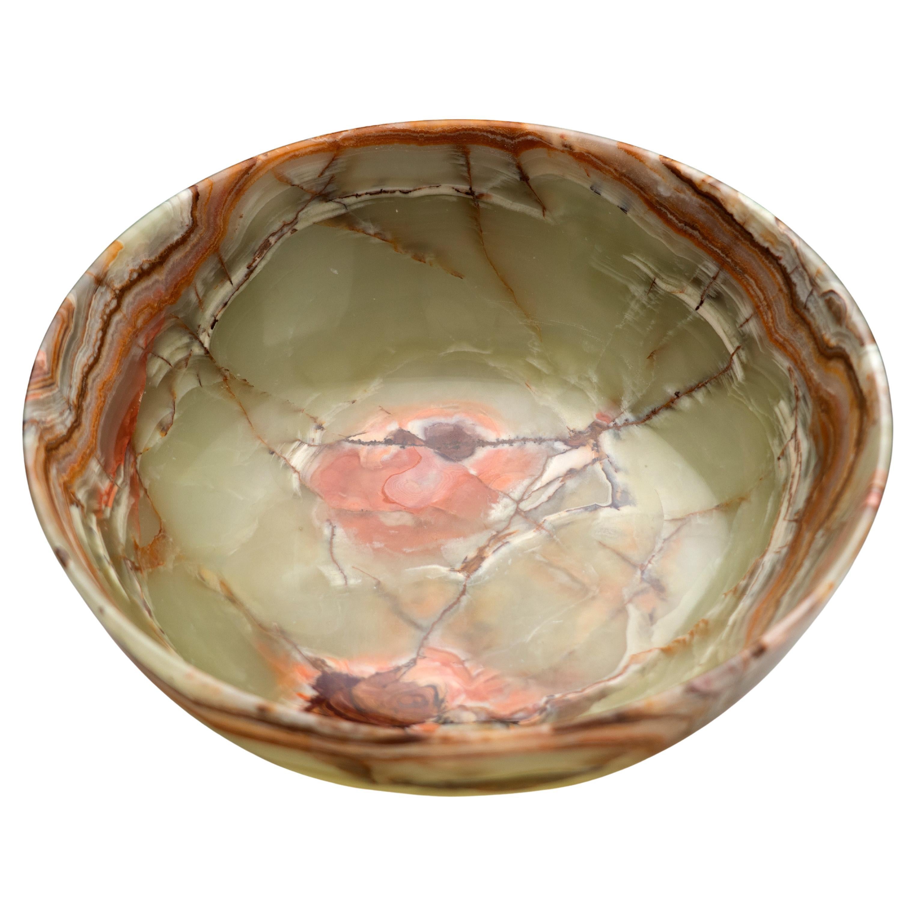 New And Custom Decorative Bowls