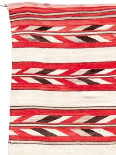 Banded textile