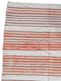 Banded textile