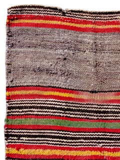 Gebändertes Textil