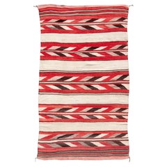 Banded textile