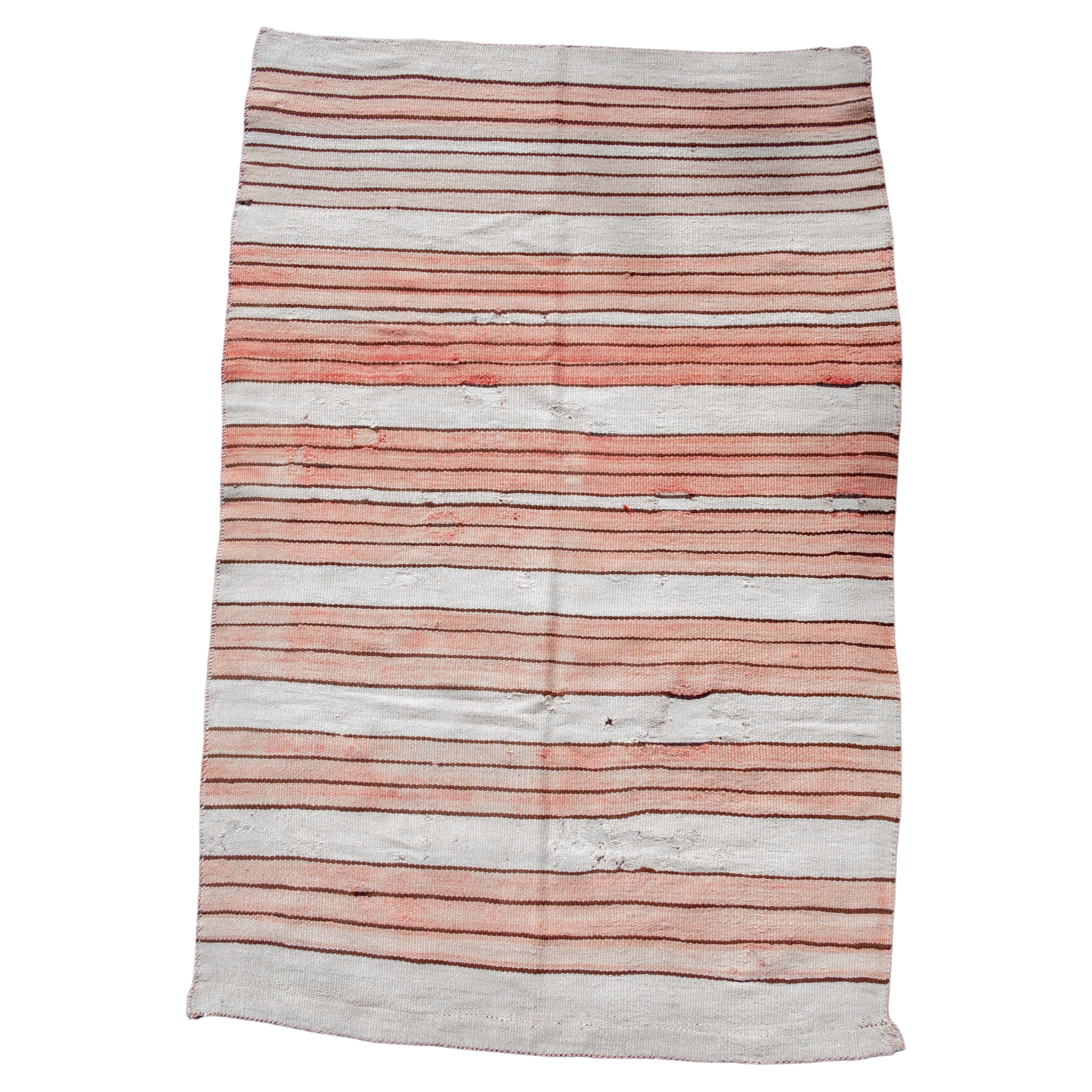 Banded textile For Sale