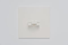 Bander Van Ierland Molecular Construction Holland, 1986