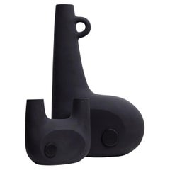 BANDURA Set Vase by FAINA / Victoria Yakusha