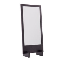 Banfi Floor Mirror DJ2062 - Ebony Full length free standing