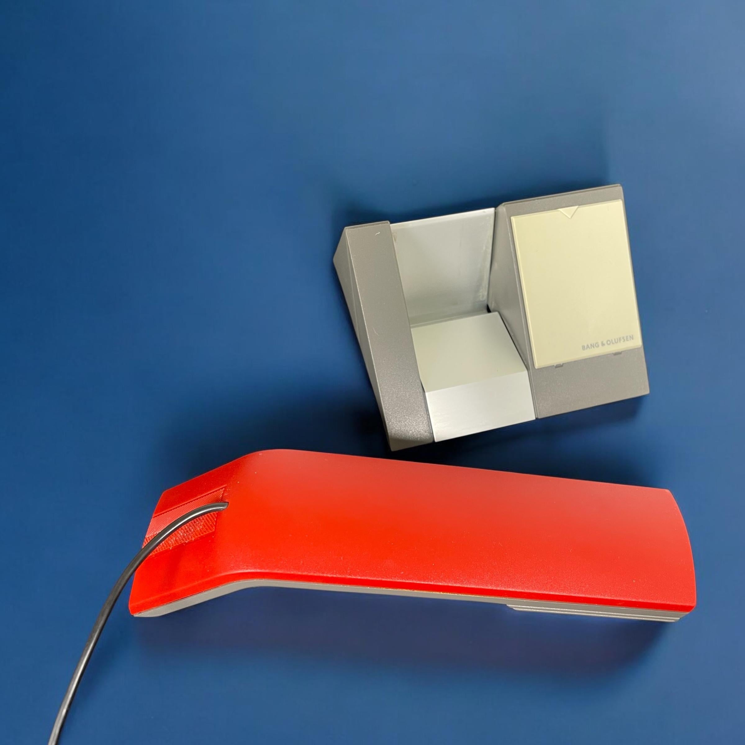 Telefono Bang & Olufsen BeoCom 1401 in vendita 5
