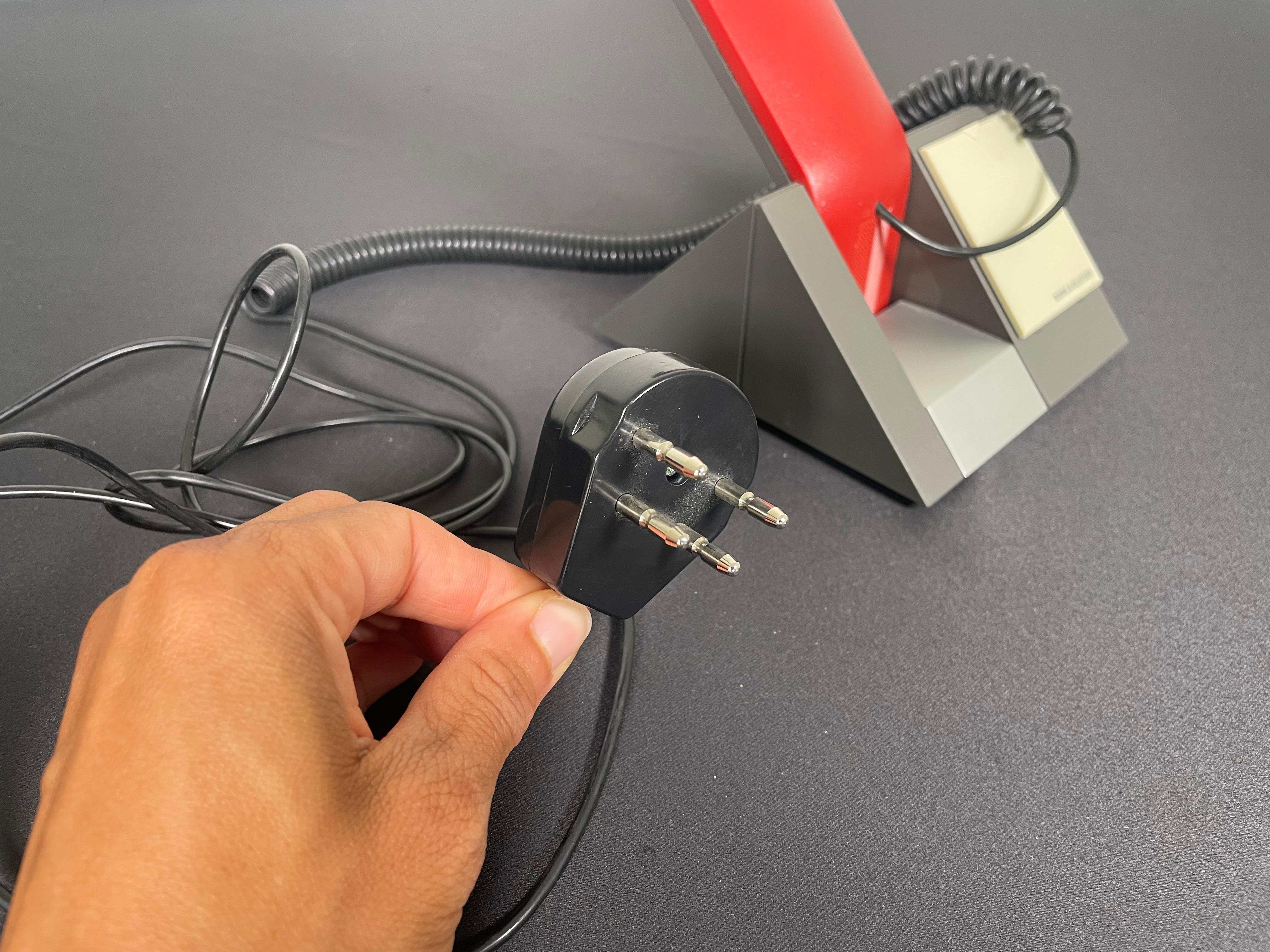 Telefono Bang & Olufsen BeoCom 1401 in vendita 9