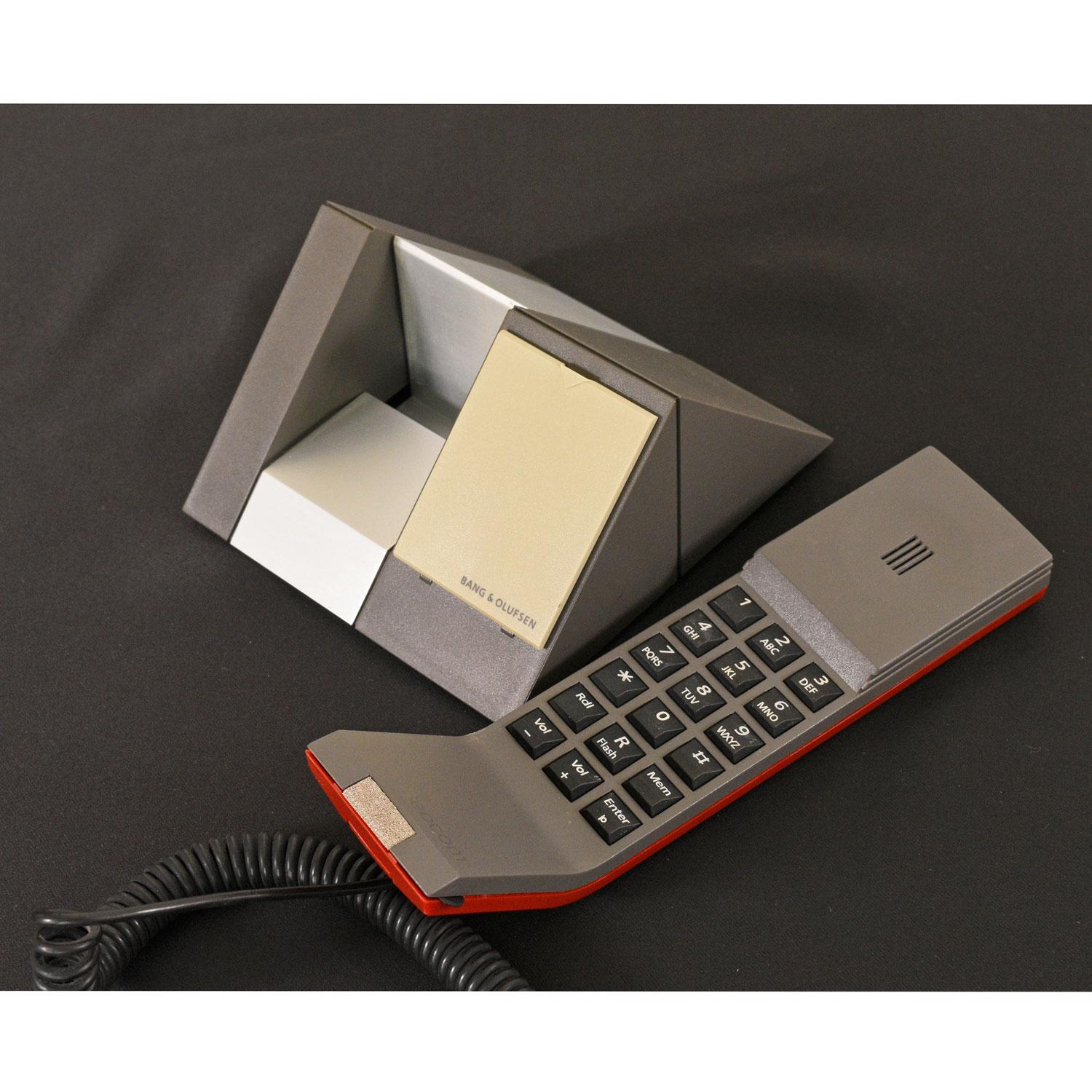 Telefono Bang & Olufsen BeoCom 1401 In condizioni ottime in vendita a Chattanooga, TN