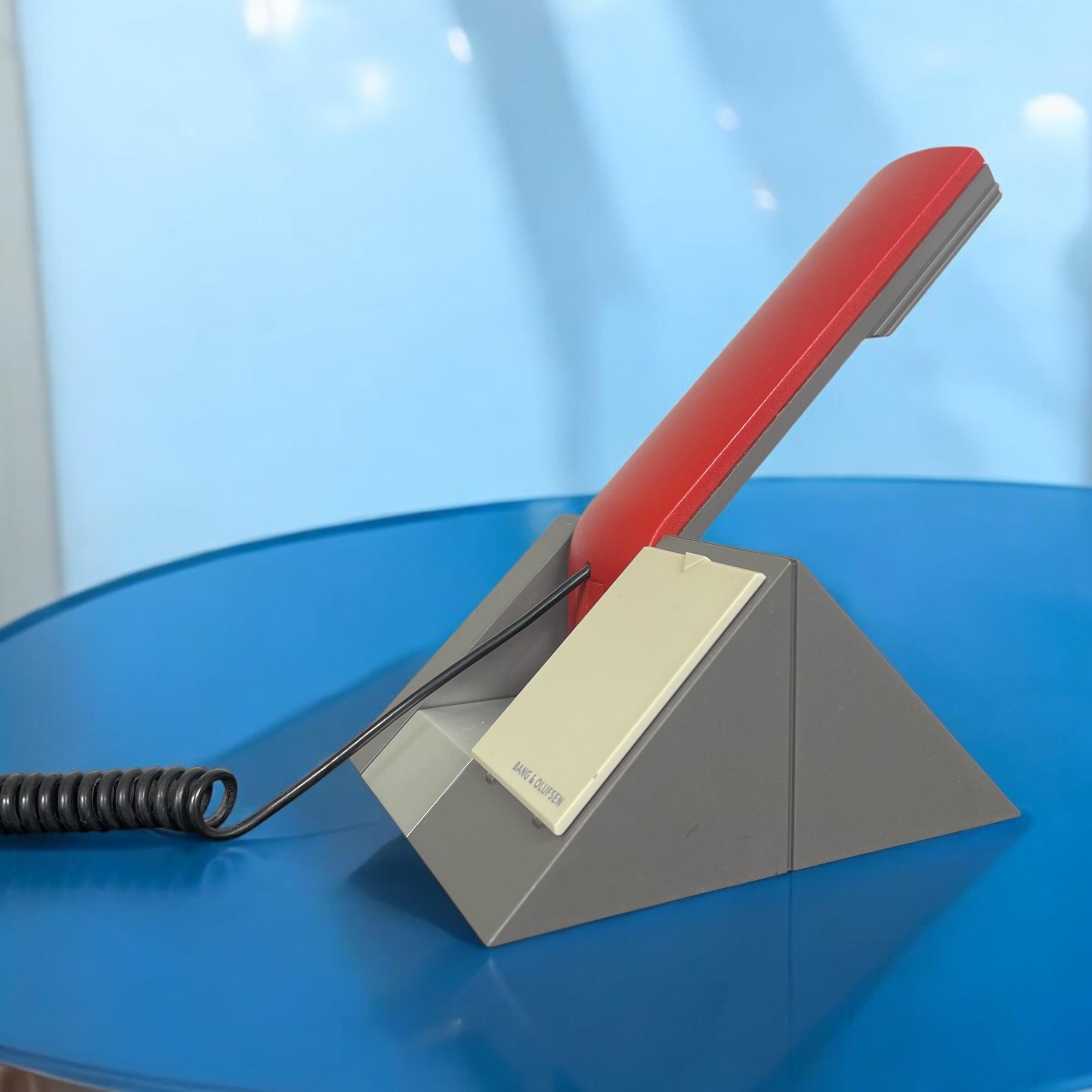 Danese Telefono Bang & Olufsen BeoCom 1401 in vendita