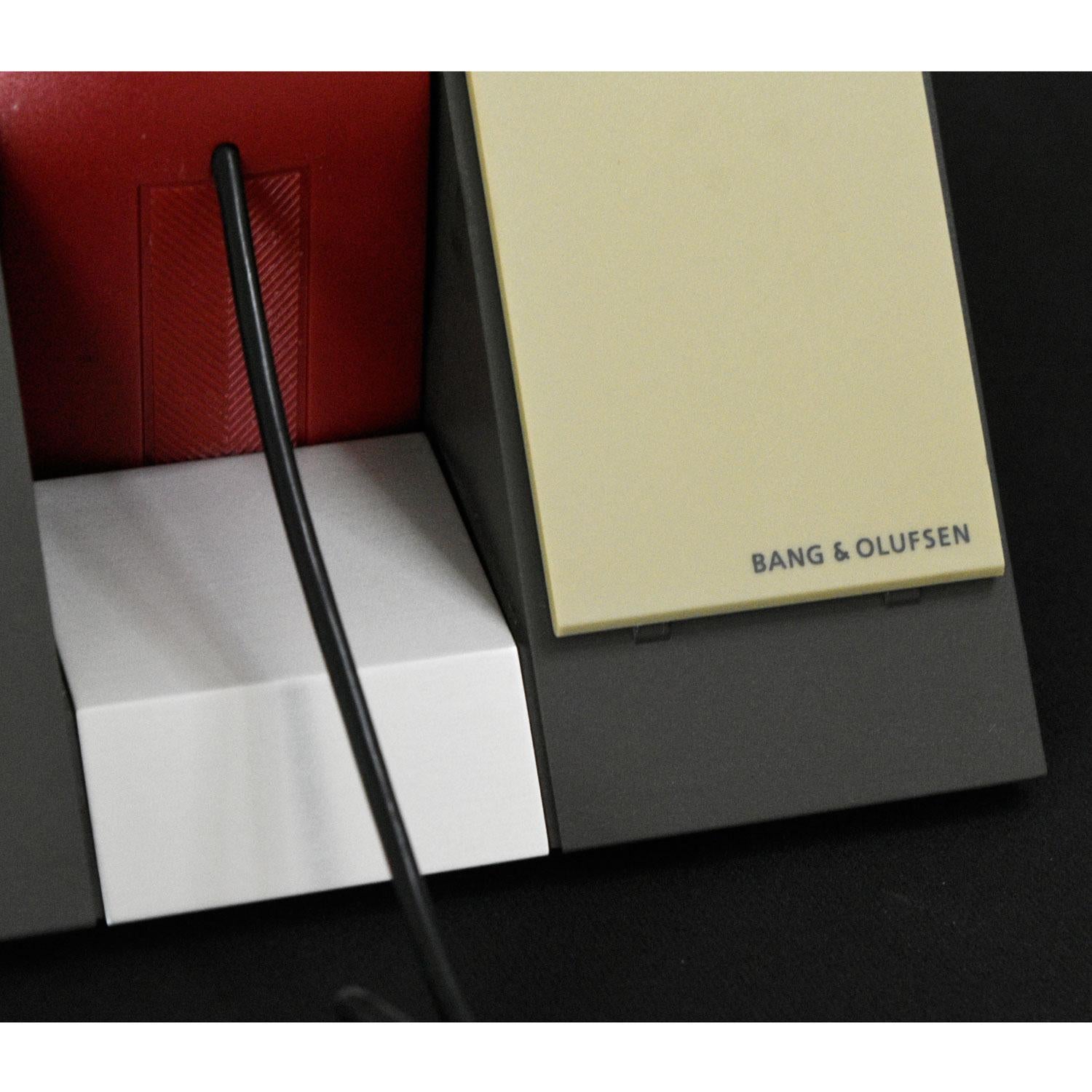 Fine XX secolo Telefono Bang & Olufsen BeoCom 1401 in vendita