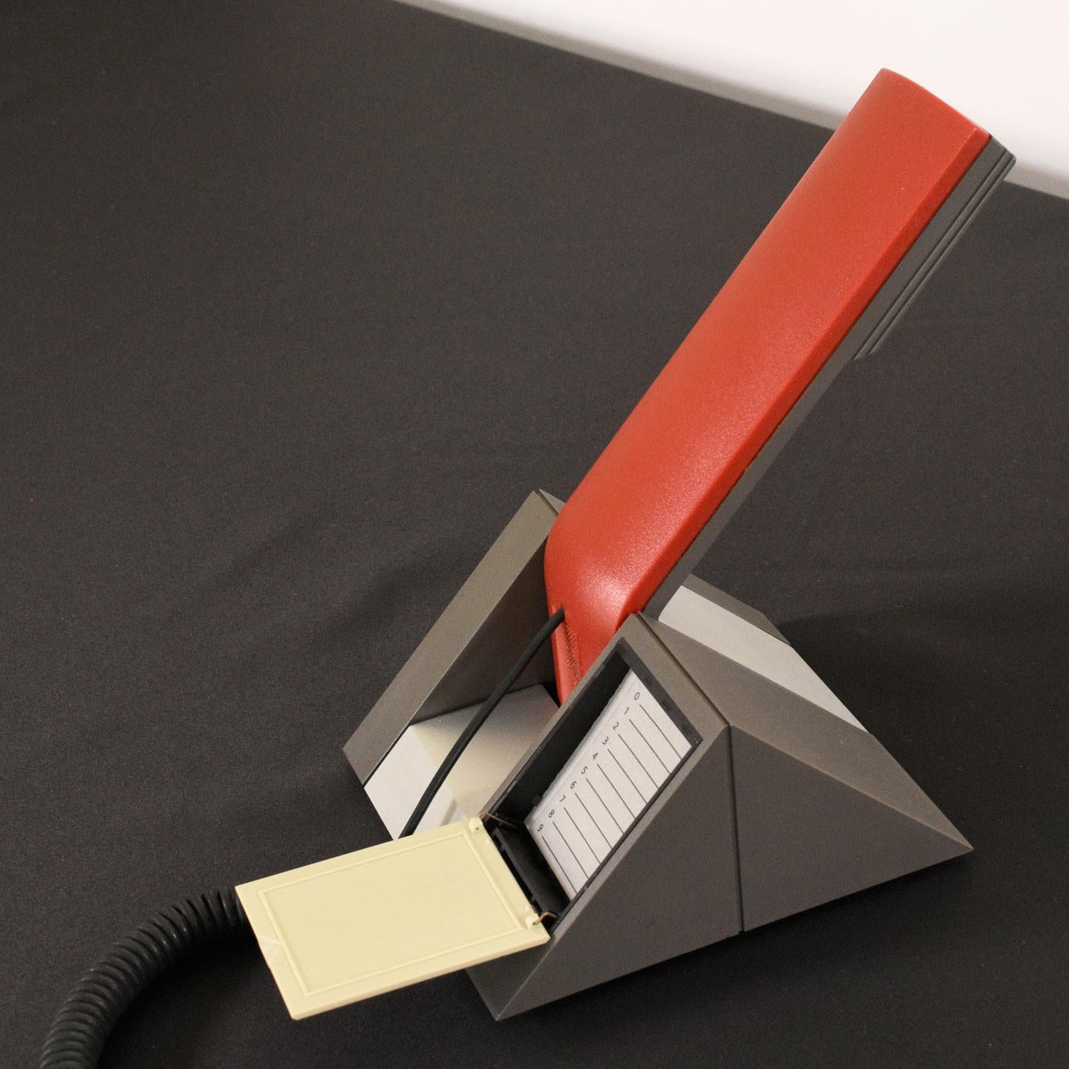 Telefono Bang & Olufsen BeoCom 1401 in vendita 2