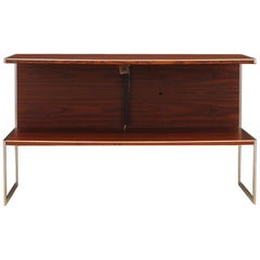 Bang & Olufsen Cabinet Rtv Danish Design
