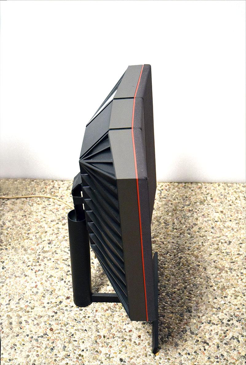 Bang & Olufsen Complete Stereo System Design Jacob Jensen, 1990s 3