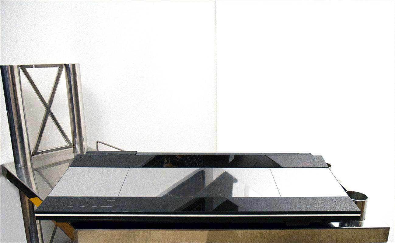 Post-Modern Bang & Olufsen Complete Stereo System Design Jacob Jensen, 1990s