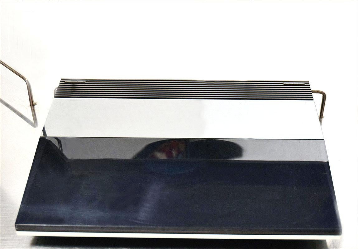 Danish Bang & Olufsen Complete Stereo System Design Jacob Jensen, 1990s
