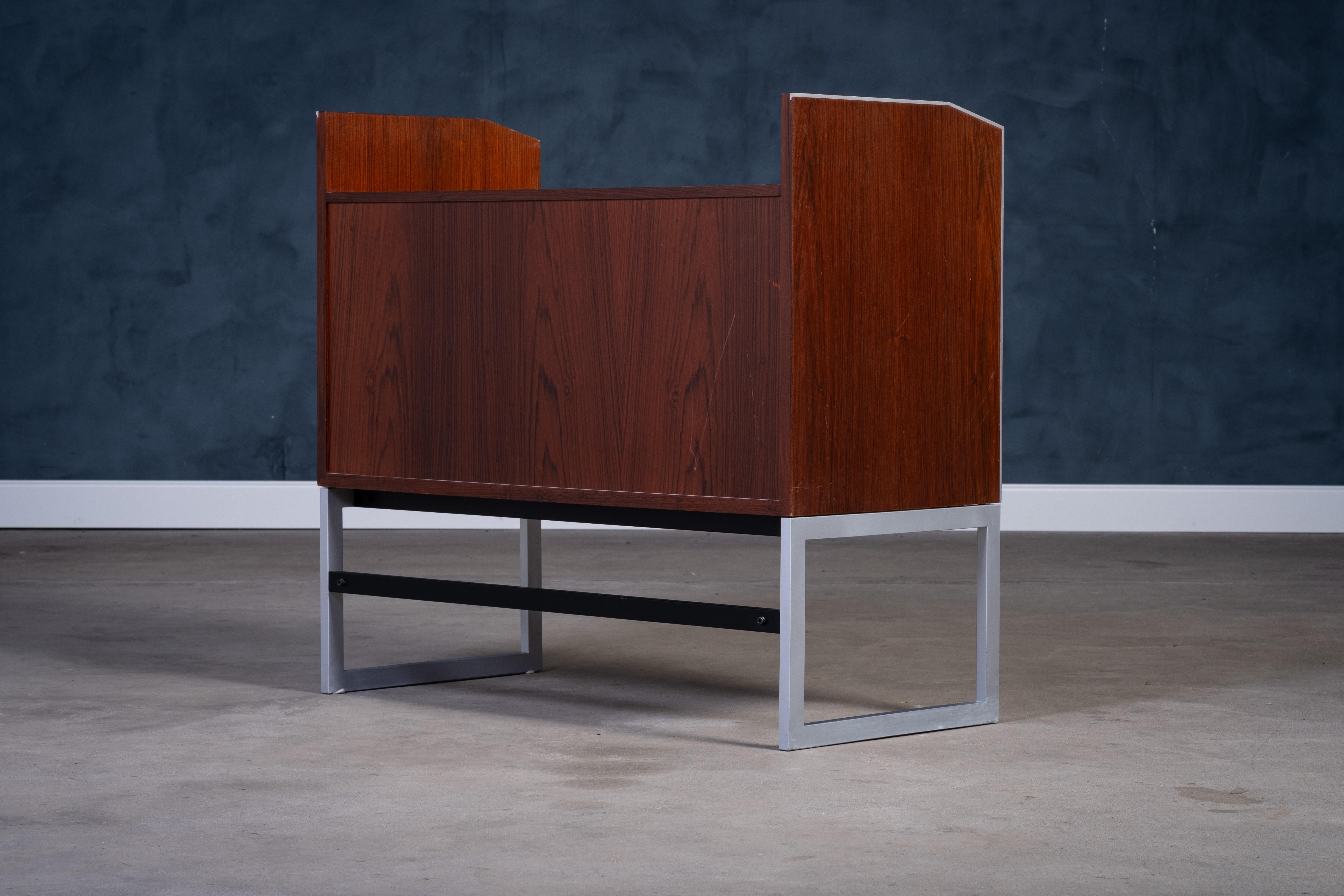 Console multimediale Bang & Olufsen in palissandro, anni '60 in vendita 1