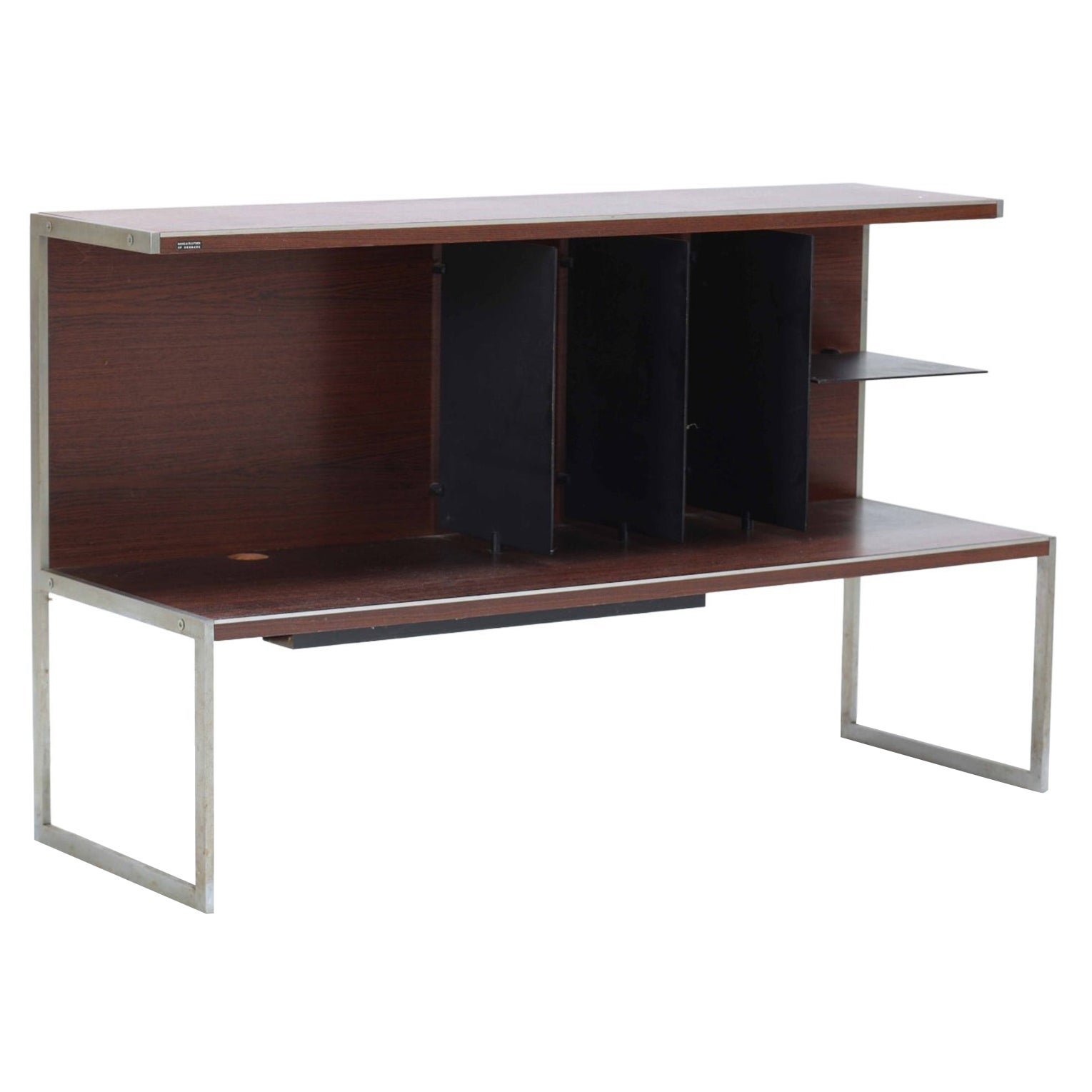 Porte-disques / Console Bang & Olufsen