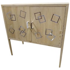 Bangle Cabinet, Day