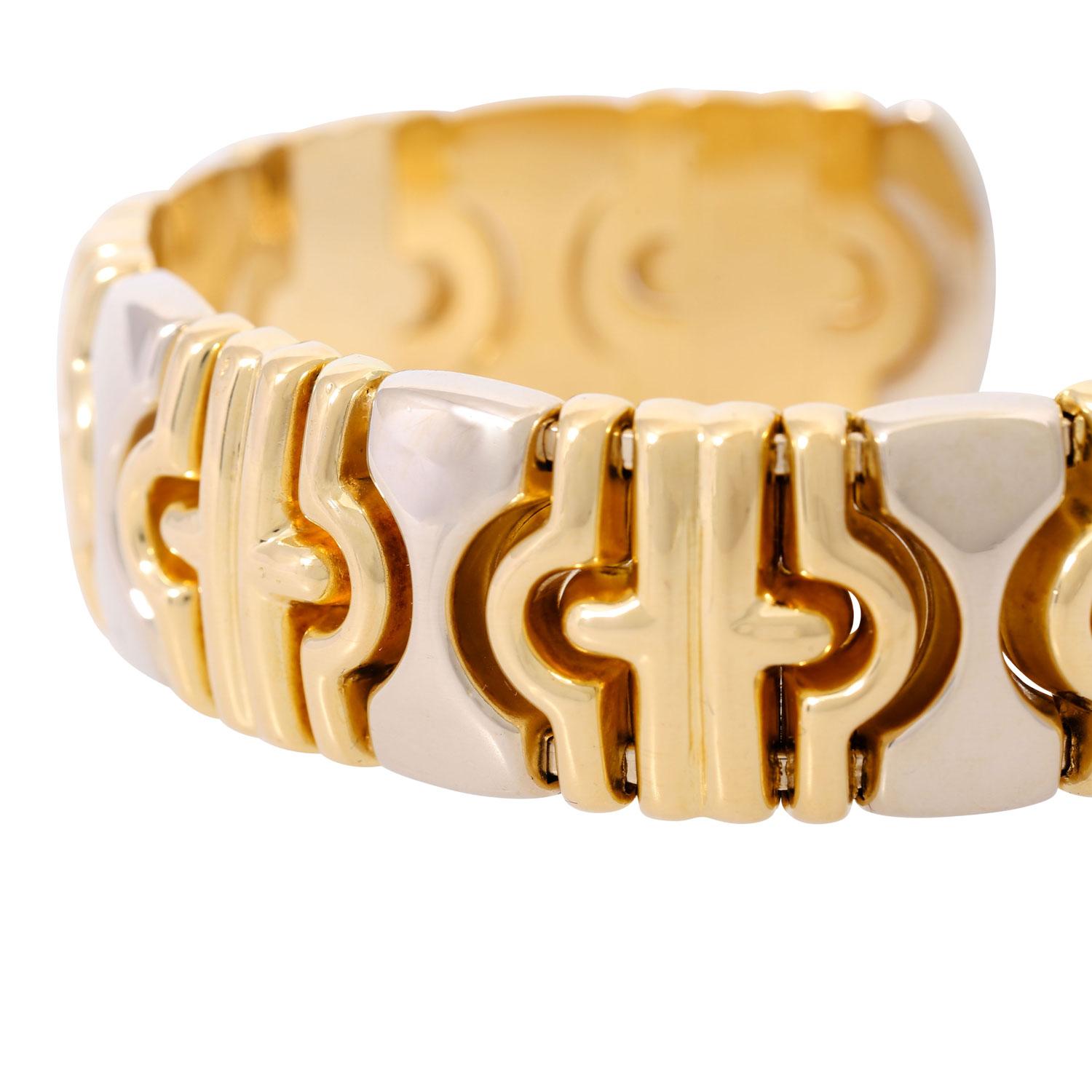 Modern Bangle For Sale